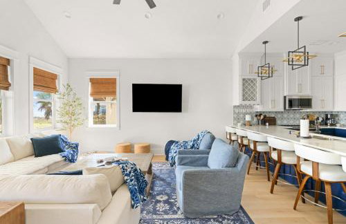 Golf Cart, Elevator, Stylish, 12 guests - LaPerla - Foto 57