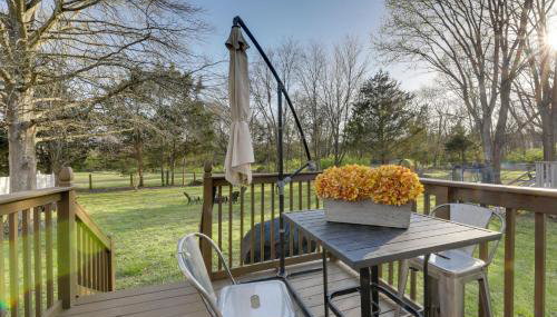 Antioch Townhome Less Than 14 Mi to Downtown Nashville! - Foto 2