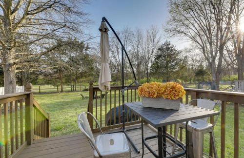 Antioch Townhome Less Than 14 Mi to Downtown Nashville! - Foto 2