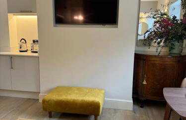 Town centre apartment - Foto 8