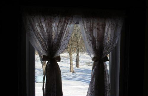 Sandbank Cottage - Foto 56