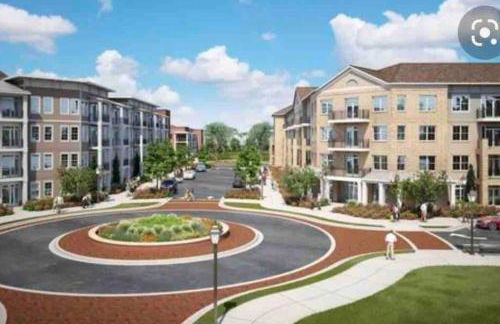 Lovely 5Bed, 3-FullBath ! 5min to free way I-85 - Foto 64