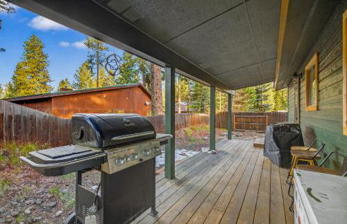 Evergreen Escape- Walk to Downtown & Boat/trailer Parking! - Foto 30