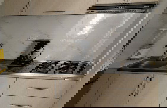 Apartamento cerca al mar - Foto 6