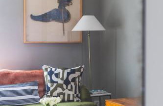 Beautiful loft style apartment - Foto 27