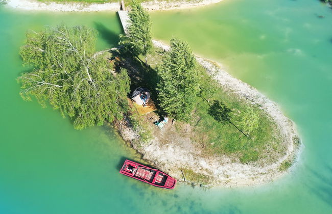 Les Etangs de la Bassée - Foto 77