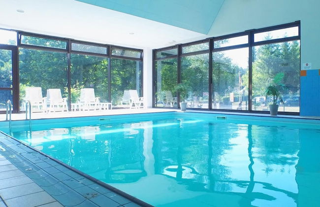 Cottage in Bitche With Heated Pool - Foto 6