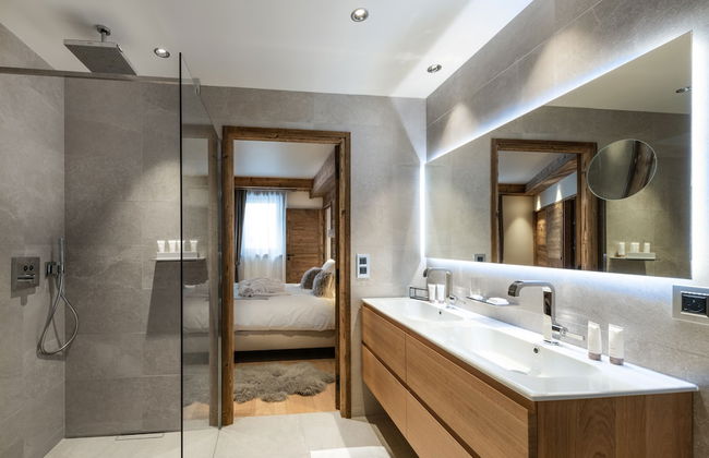 Alaska Lodge by Alpine resorts - Foto 58