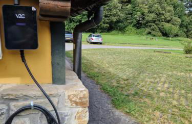 Eco Hotel Rural Angiz - Foto 31