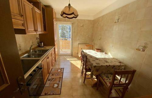 Ciamorc Relax & Sport Appartament for max 2 Adults 1 child 1 infant - Foto 1