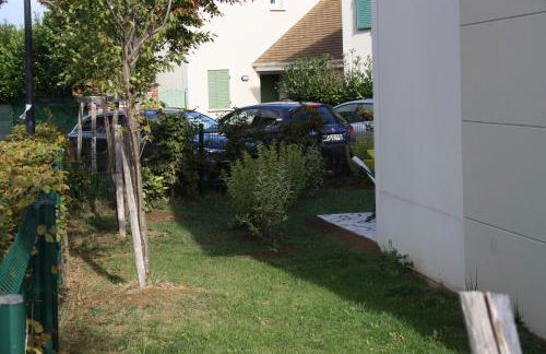 Gîte La Villa Omagny Paris Marne-la-Vallée - Foto 40