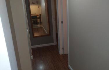 Apartamento Tranquilo Próximo ao Aeroporto. Sem taxa de limpeza - Foto 10