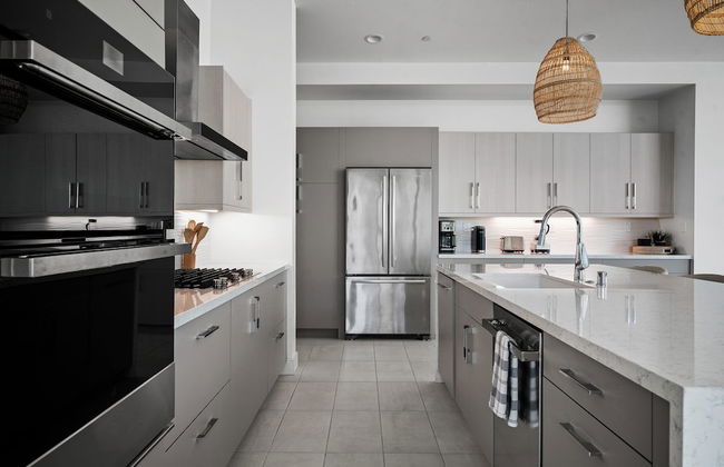 Chic Desert Oasis - Foto 12