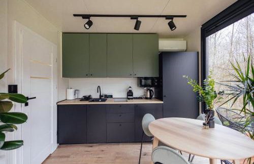 Domki i Glamping Nałęczów - Pod Łysą Górą - Foto 60