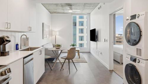 Placemakr Downtown Phoenix - Foto 2