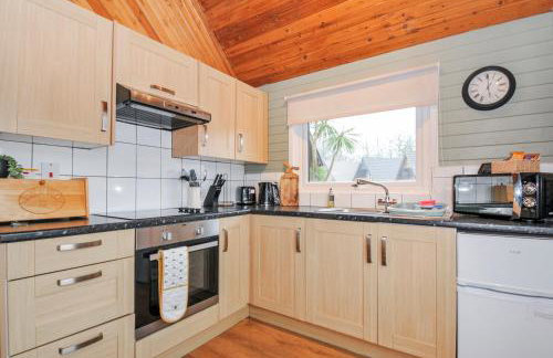 Cornish Woodland Retreat - Photo 16