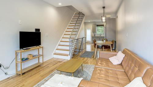 Philly Hub Near University City, Lincoln Financial - Foto 5