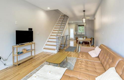 Philly Hub Near University City, Lincoln Financial - Foto 5