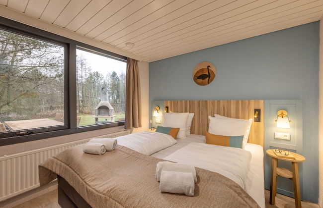 Center Parcs Het Meerdal - Photo 5