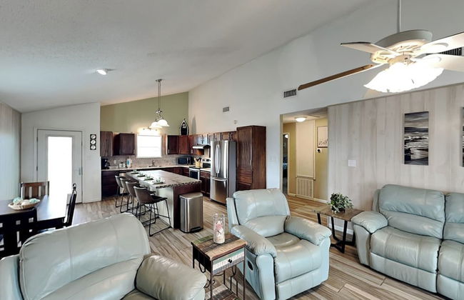 Seagull's Landing by Ryson Vacation Rentals - Foto 41