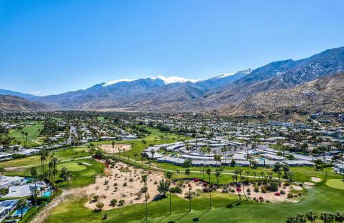 THE BANK Mid-Century Luxury Resort Palm Springs - Foto 49