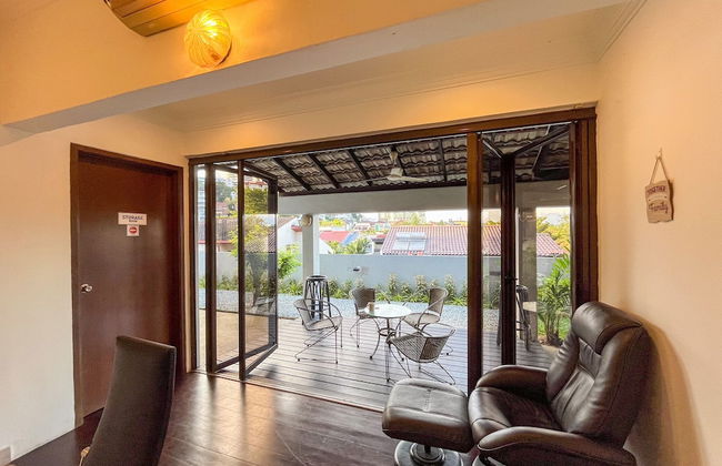 Bangsar Private Pool Villa Kuala Lumpur - Photo 36