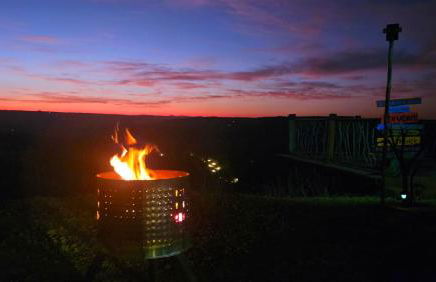 Eco Pousada Por do Sol - Foto 23