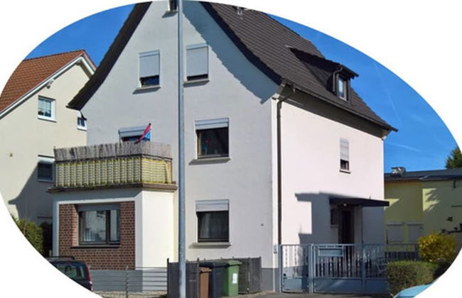 Monteurwohnungen Viernheim - Foto 4