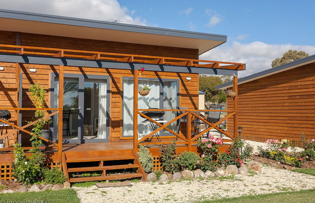 Harrison Grove - Foto 27