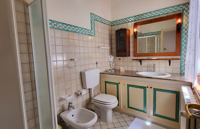 Residence Antico Borgo - Foto 62