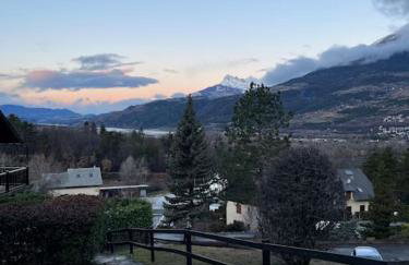 Appartement avec vue sur le lac - Foto 22