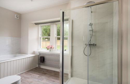 Coldwells Farmhouse - Foto 12