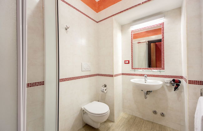 Buonarroti Suite - Foto 42