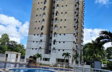 COP 30 Apartamento 3 Quartos MIRANTE DO PARQUE Belem PA - Foto 7