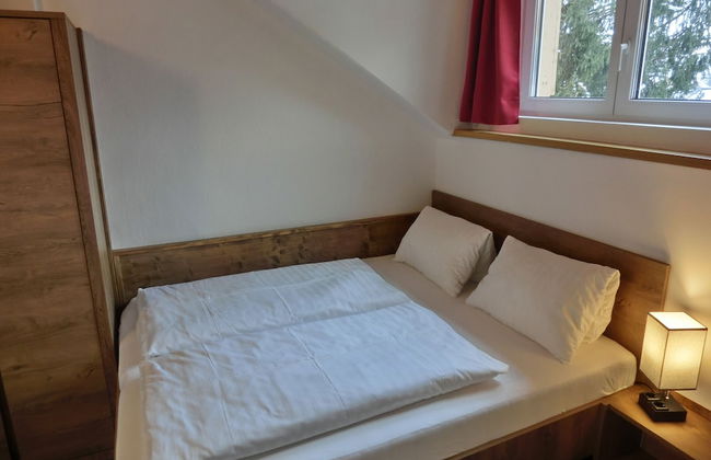 Aparthotel Buchauer Tirol - Foto 11