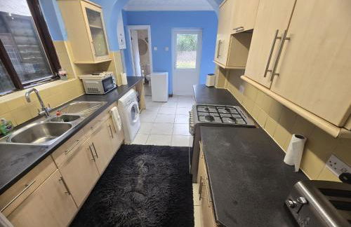 4 Bedroom Central Birmingham - Foto 10