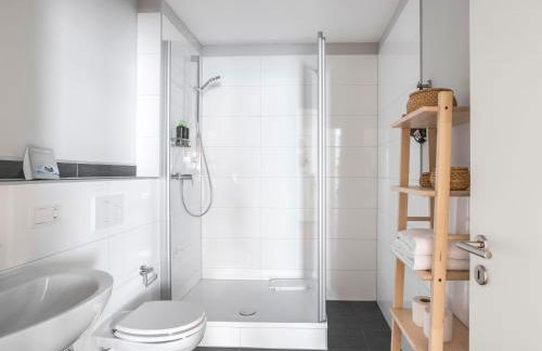 Limehome Aachen Vereinsstrasse - Foto 8