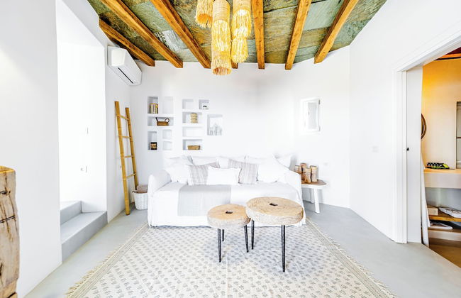 Makarias Traditional Luxury Villas - Foto 19