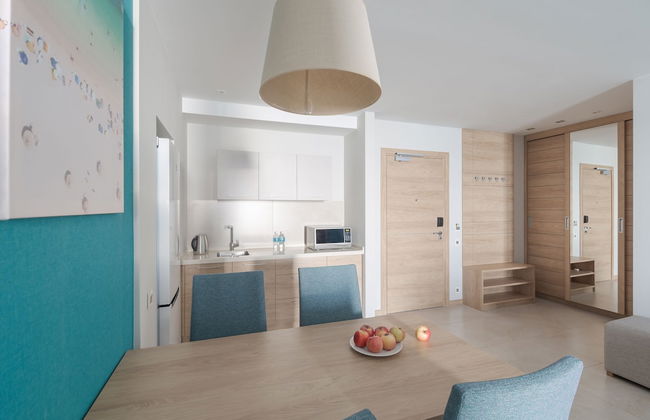 Lavicon Apart Hotel Collection - Photo 9