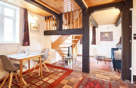 Appartementhotel Blomberger Hof - Foto 56