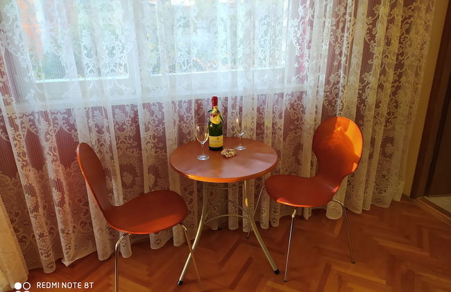 Romantic Apartment With Sea View Vinišće, Dalmatia - Foto 12