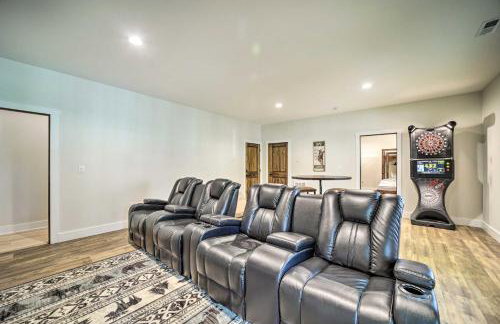 7 Mi to Ski Sapphire Valley Resort-Style Retreat - Foto 22