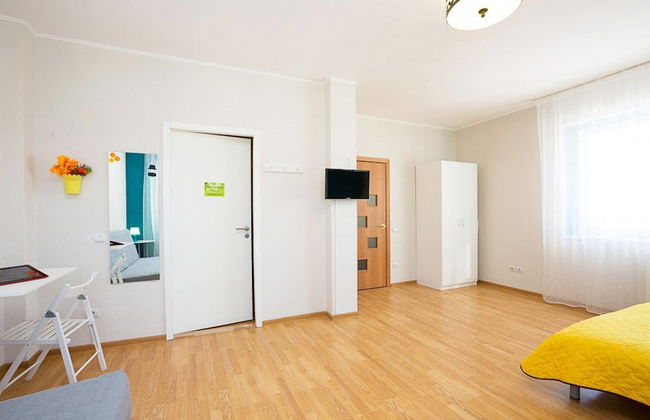 Etazhydaily Bibliotechnaya-Komsomolskaya - Photo 40