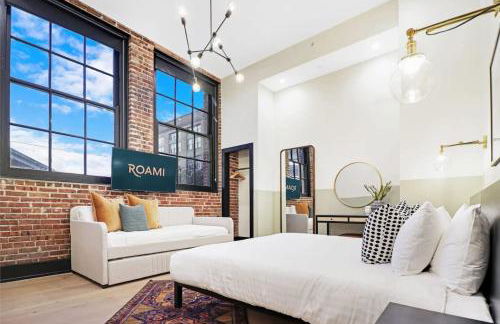 Roami at Brassline - Foto 23