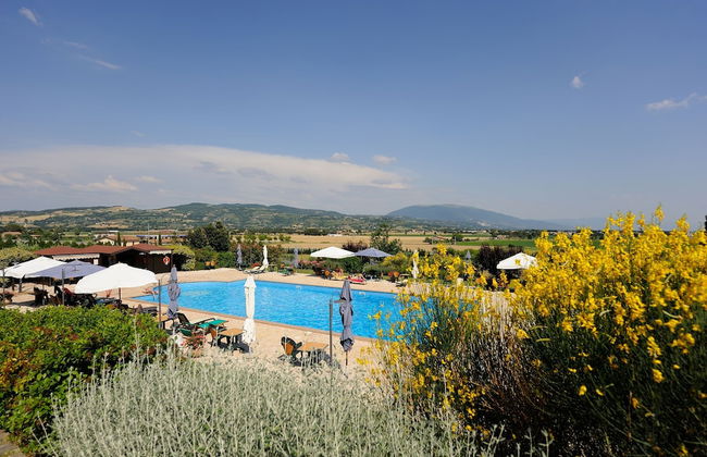 Ripa Relais Colle del Sole - Foto 27