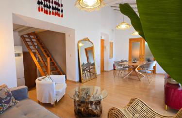 Urban Loft - La Conce - Foto 5