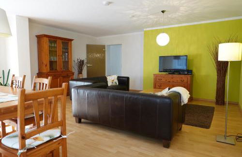 Ferienwohnung Guddat - Foto 12