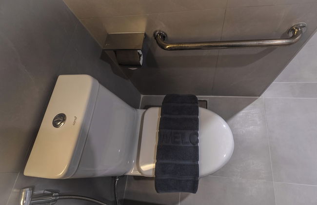 Near Don Mueang Hotel - Foto 39