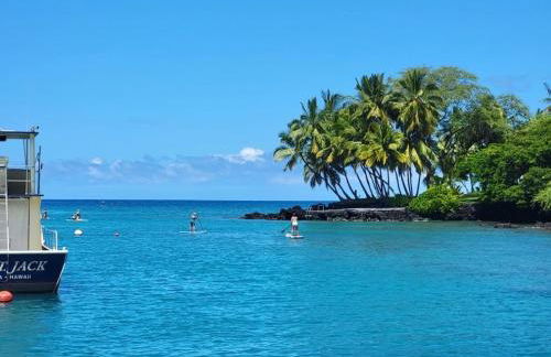 Newly Renovated Condo with SUP Paddle Boards and Golf Clubs Included - Foto 53