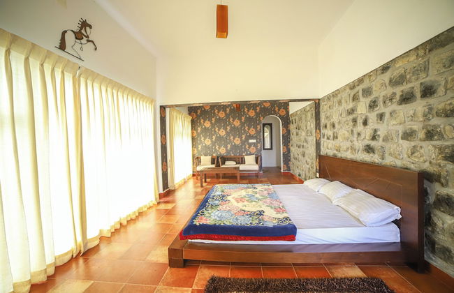 Samrakshitha - The Villa - Foto 20